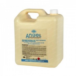 Sampon profesional Deep Cleansing marca Angel-Paris 5 litri